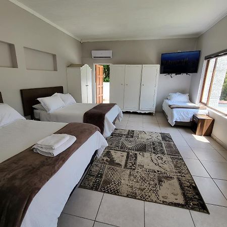 Sandstone Kroonstad Exterior photo