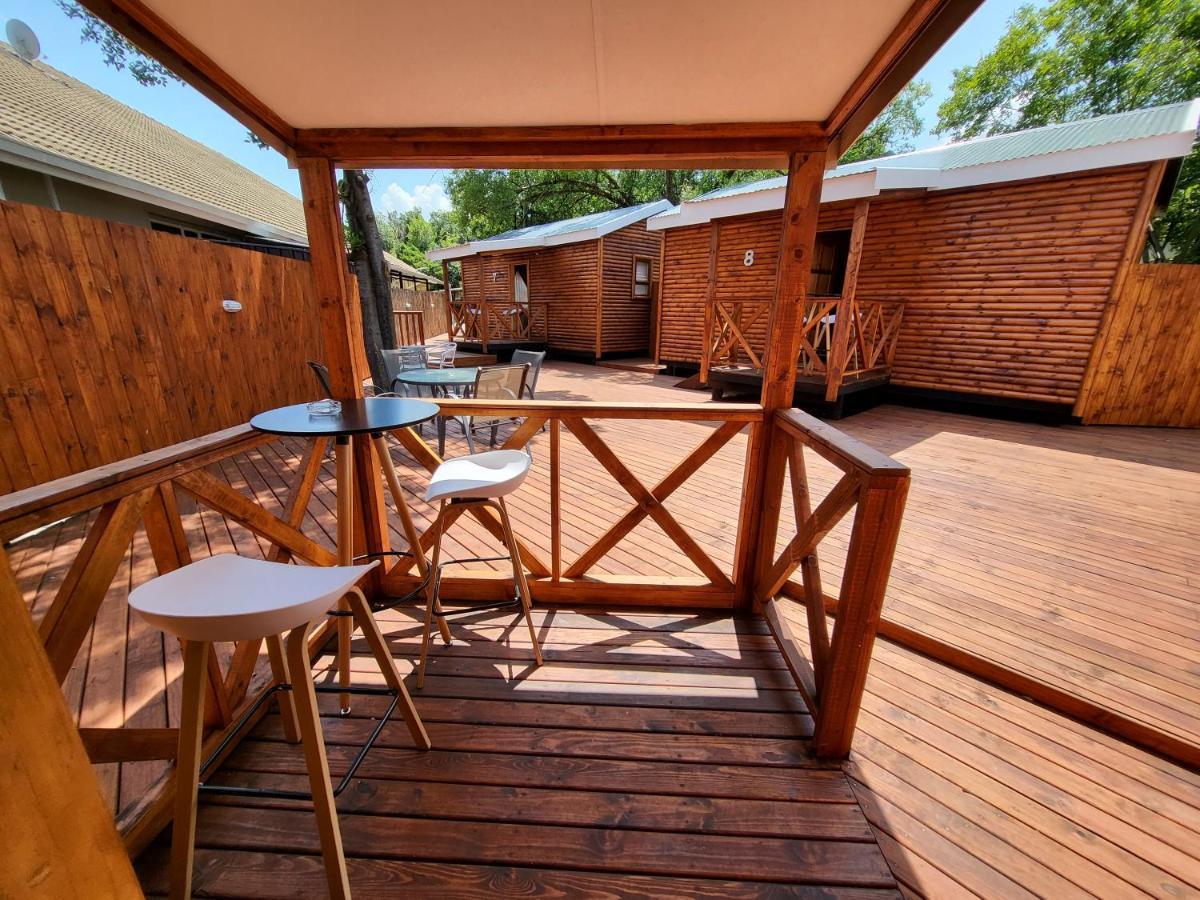 Sandstone Kroonstad Exterior photo